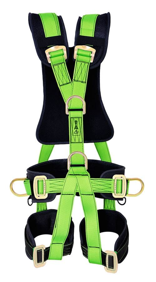 Safety Gears And Accessories